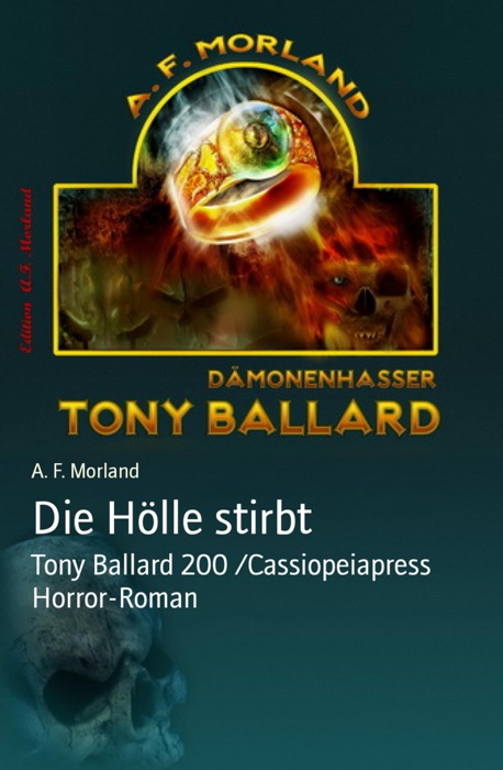 Die Hölle stirbt