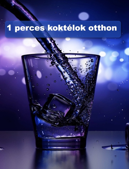 Koktélok Otthon