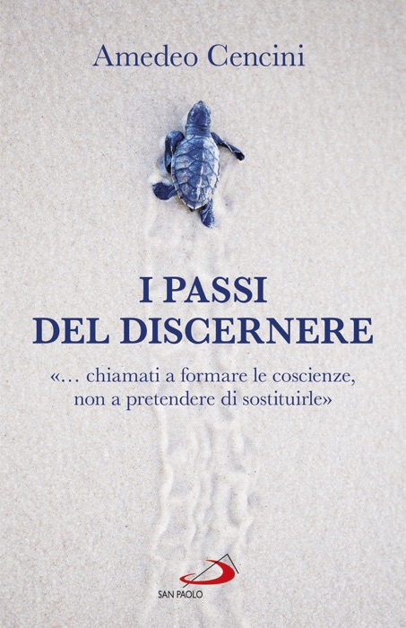 I passi del discernere