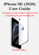 iPhone SE (2020) User Guide iPhone SE (2020) User Guide