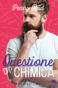 Questione di chimica ([year]) Scarica la traduzione completa dell'ebook PDF, ePub, Mobi 