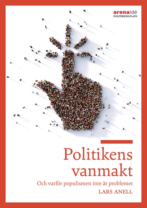 Politikens vanmakt