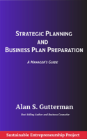 Alan S. Gutterman - Strategic Planning artwork