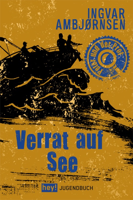 Verrat auf See