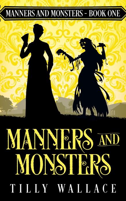 Manners and Monsters