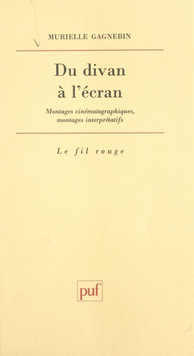 Du divan à l'écran