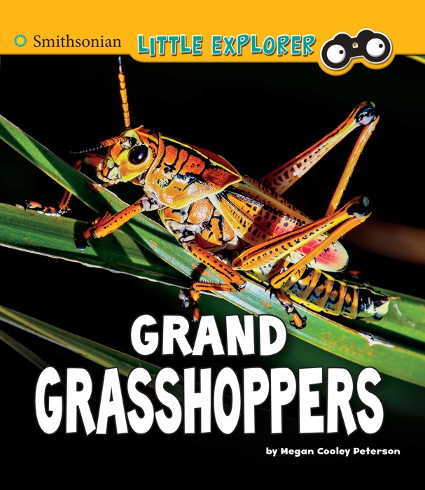 Grand Grasshoppers