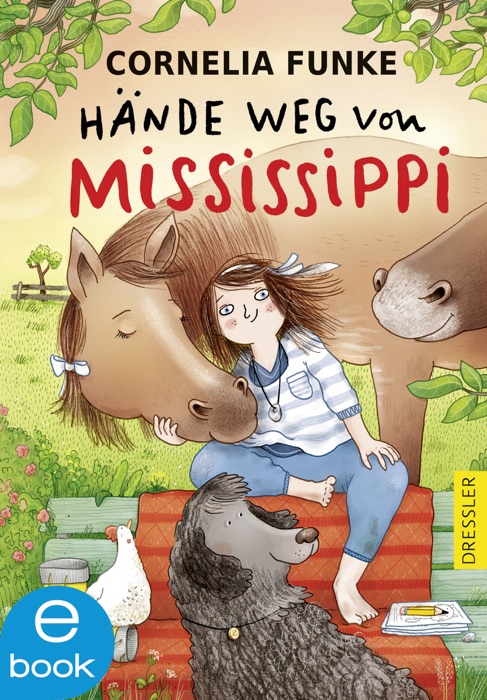 Hände weg von Mississippi