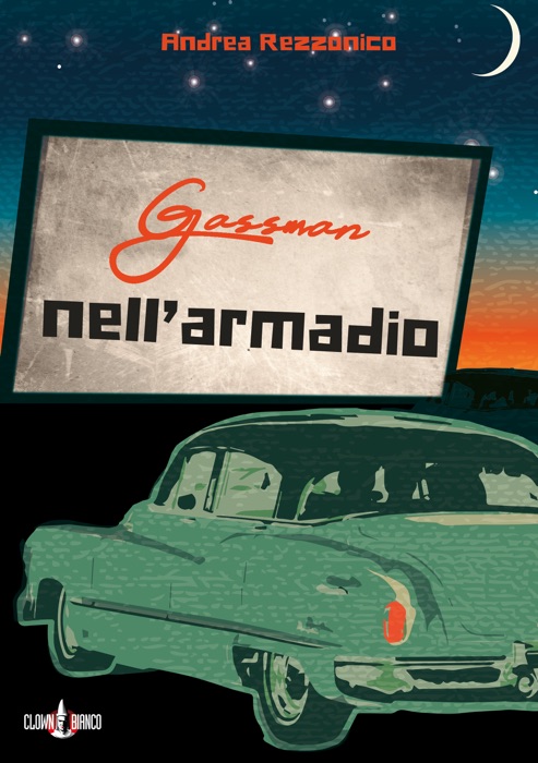 Gassman nell'armadio