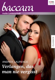 Verlangen, das man nie vergisst - Andrea Laurence by  Andrea Laurence PDF Download
