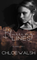 Chloe Walsh - Blurring Lines artwork