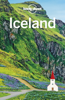 Lonely Planet - Iceland Travel Guide artwork