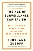 The Age of Surveillance Capitalism - Professor Shoshana Zuboff