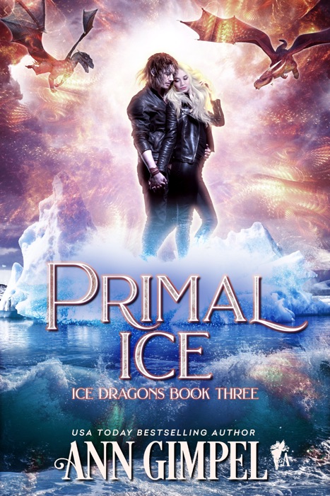 Primal Ice