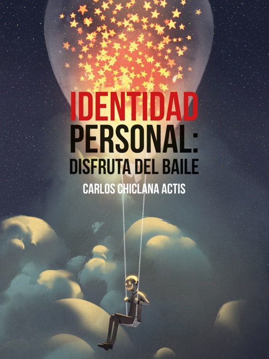 Identidad personal: disfruta del baile