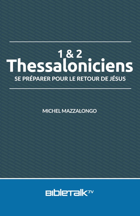 1 & 2 Thessaloniciens