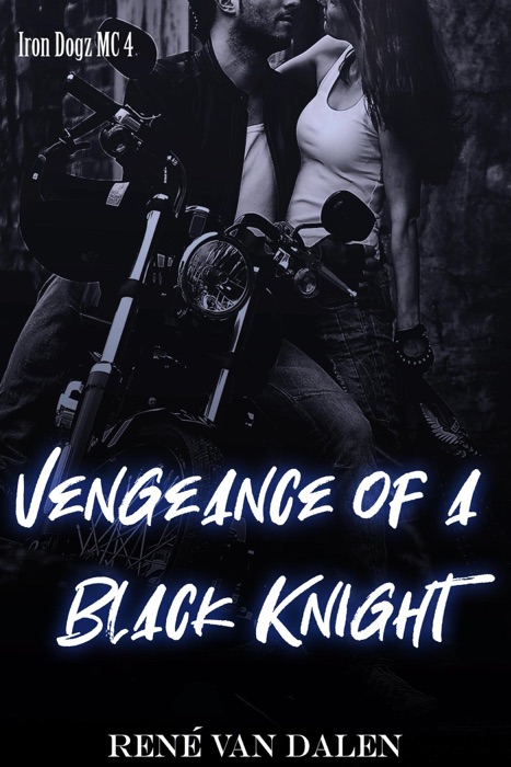 Vengeance Of A Black Knight