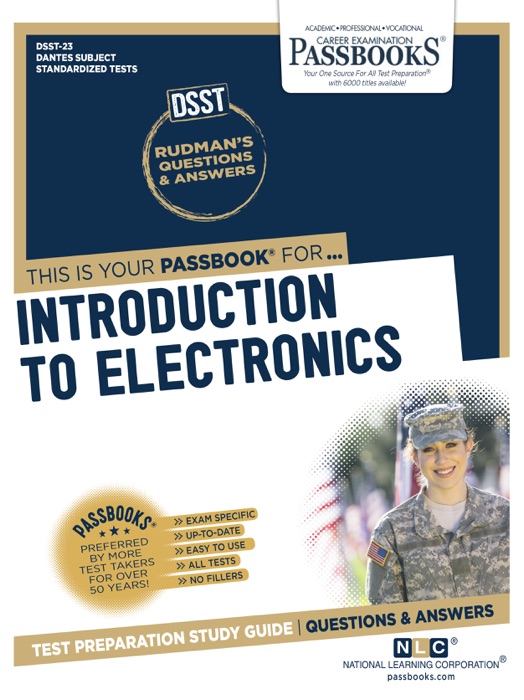 INTRODUCTION TO ELECTRONICS