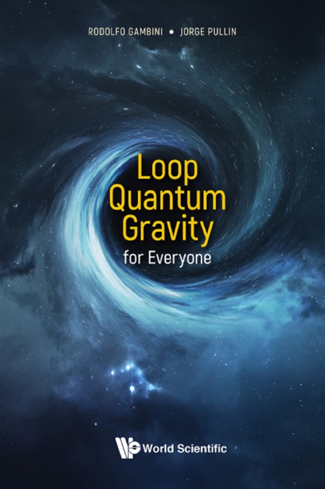 Loop Quantum Gravity for Everyone