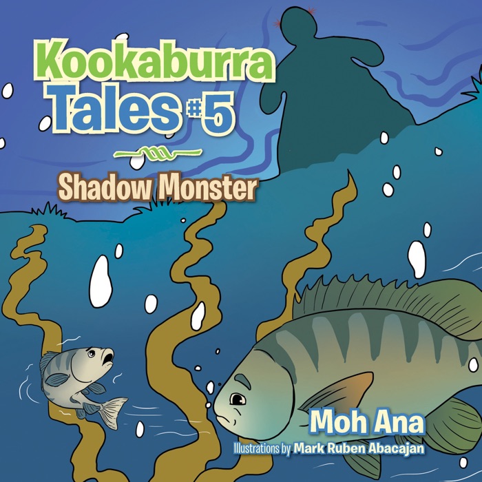 Kookaburra Tales #5