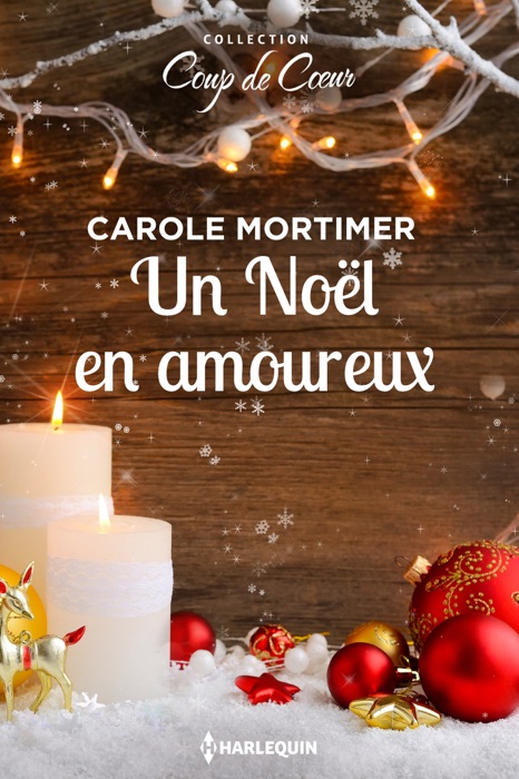 Un Noël amoureux