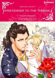 Pretender to the Throne - Masami Shinohara & Maisey Yates by  Masami Shinohara & Maisey Yates PDF Download
