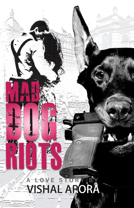 Mad Dog Riots