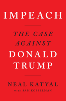 Neal Katyal - Impeach artwork