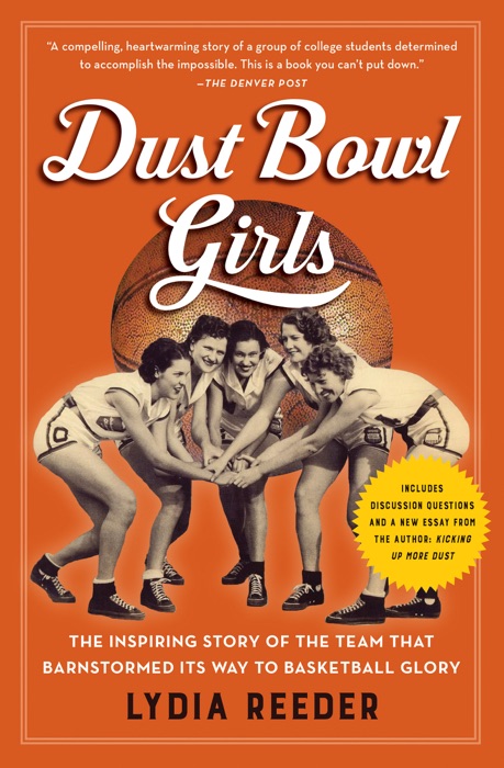 Dust Bowl Girls