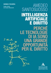 INTELLIGENZA ARTIFICIALE E DIRITTO - Edizione digitale