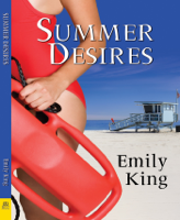 Emily King - Summer Desires artwork