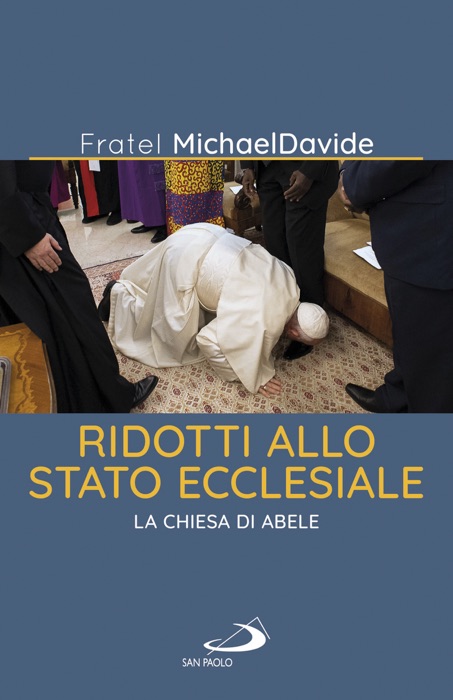 Ridotti allo stato ecclesiale