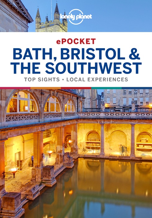 Pocket Bath, Bristol & the Southwest Travel Guide