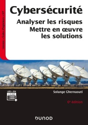 Cybersécurité - 6e éd.