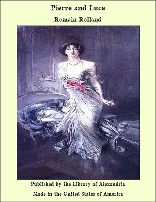 Pierre and Luce