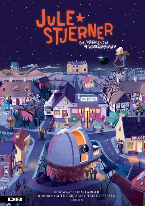 Julestjerner