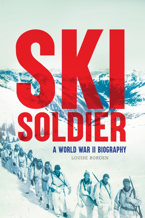 Ski Soldier