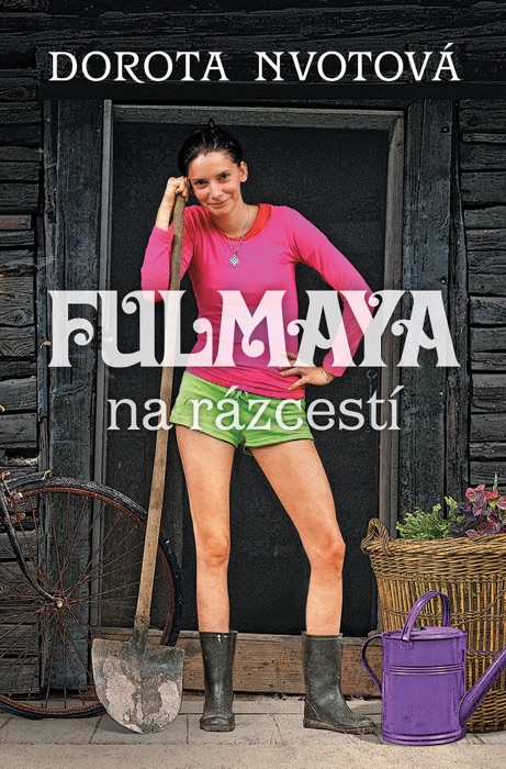 Fulmaya na rázcestí