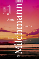 Anna Burns & Anna-Nina Kroll - Milchmann artwork