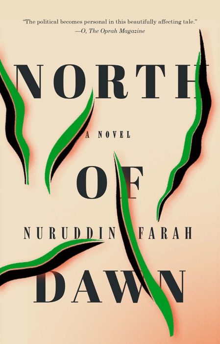 North of Dawn