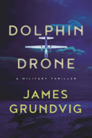 James Ottar Grundvig - Dolphin Drone artwork