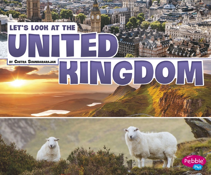 Let's Look at the United Kingdom