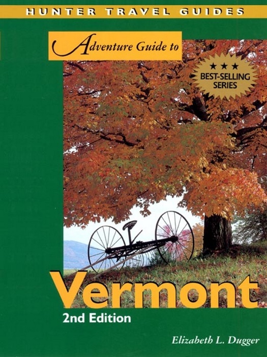 Vermont Adventure Guide