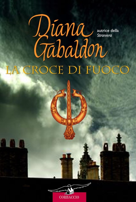 Outlander. La croce di fuoco
