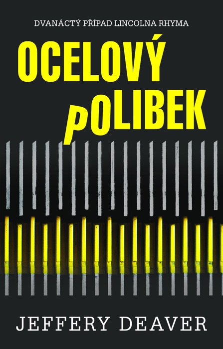 Ocelový polibek