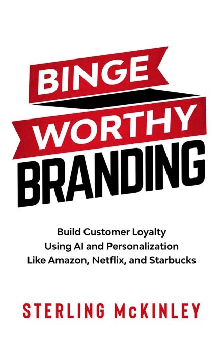 Binge Worthy Branding