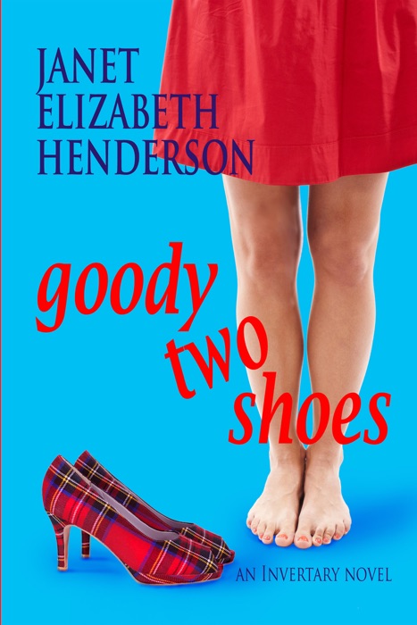 Goody Two Shoes