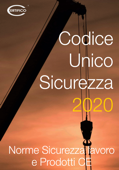 Codice Unico Sicurezza - Ing. Marco Maccarelli & Certifico s.r.l.