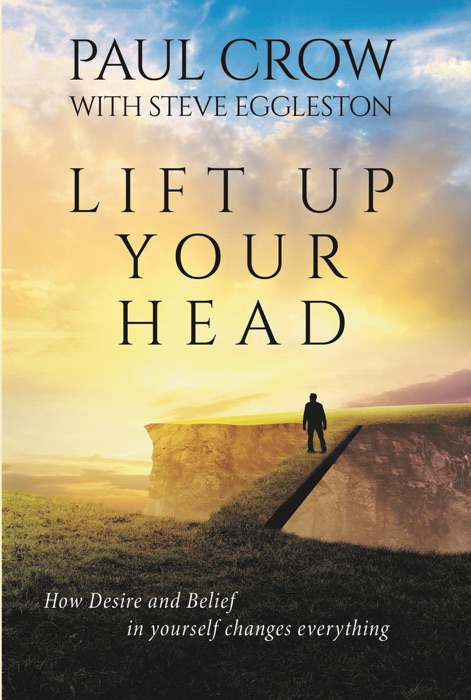 Lift Up Your Head