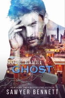 Code Name: Ghost - GlobalWritersRank